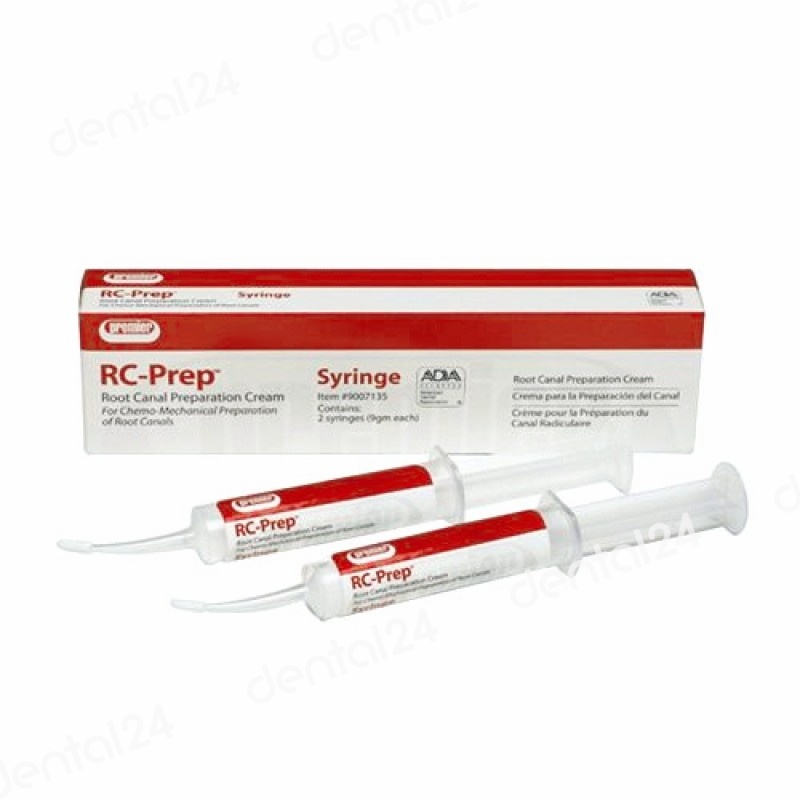 RC-Prep (Syringe Type)