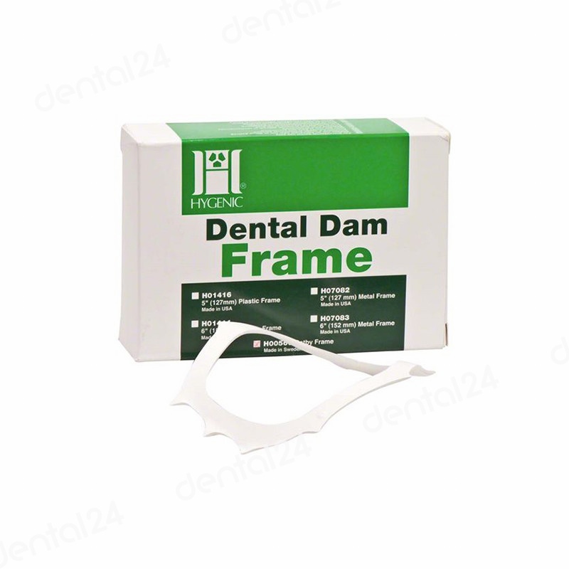 Rubber Dam Frame (Hygenic)