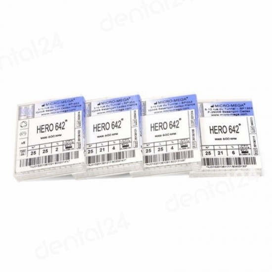 HERO 642 04T
