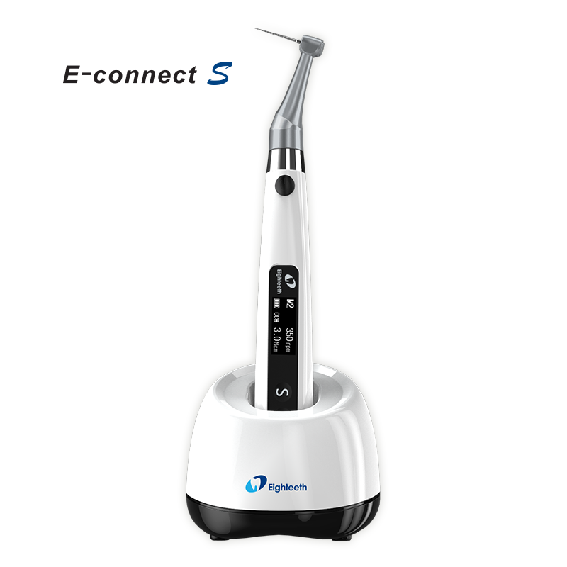 E-connect S (기획구성 / Ultra X or Curing Pen)