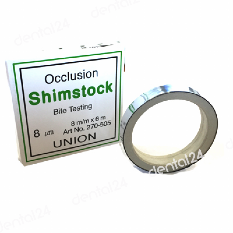 Union Shimstock