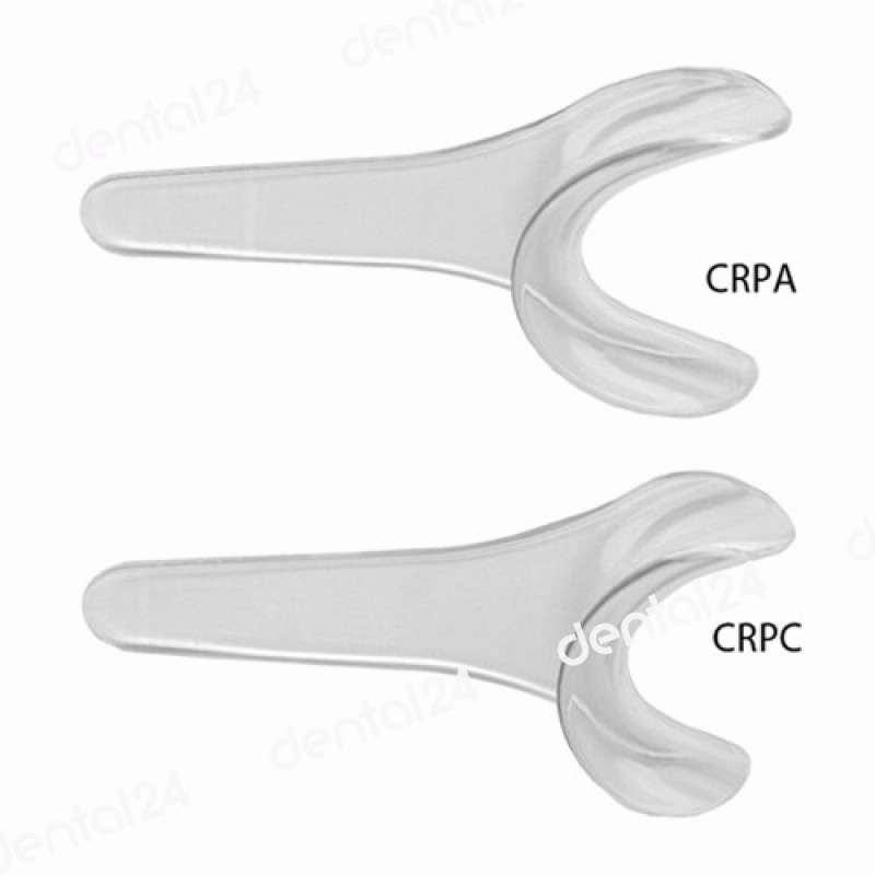 Check Retractor (CRPA/CRPC)- HU-FRIEDY