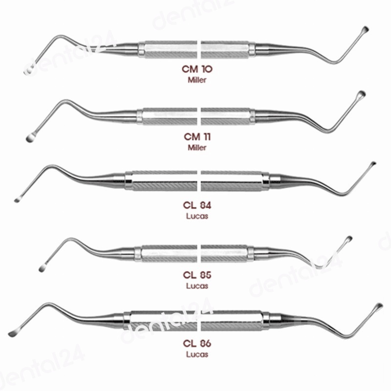 OSung Surgical Curette