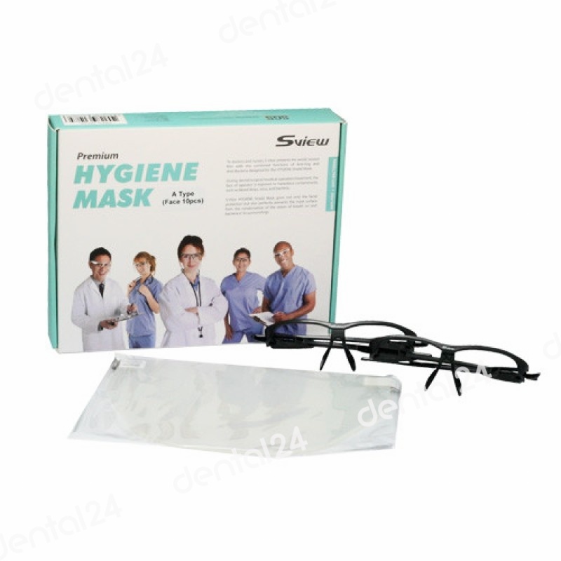 S-view Hygiene Mask Refill