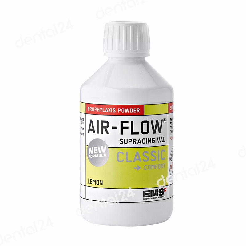 EMS AIR FLOW POWDER CLASSIC COMFORT[300g*4EA]