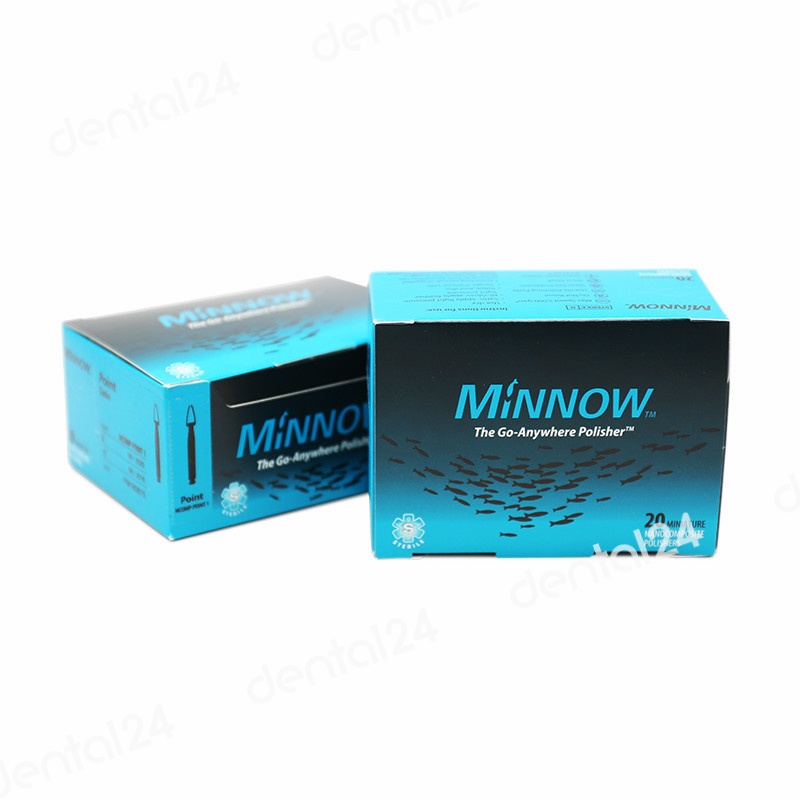 Minnow Hi-Gloss