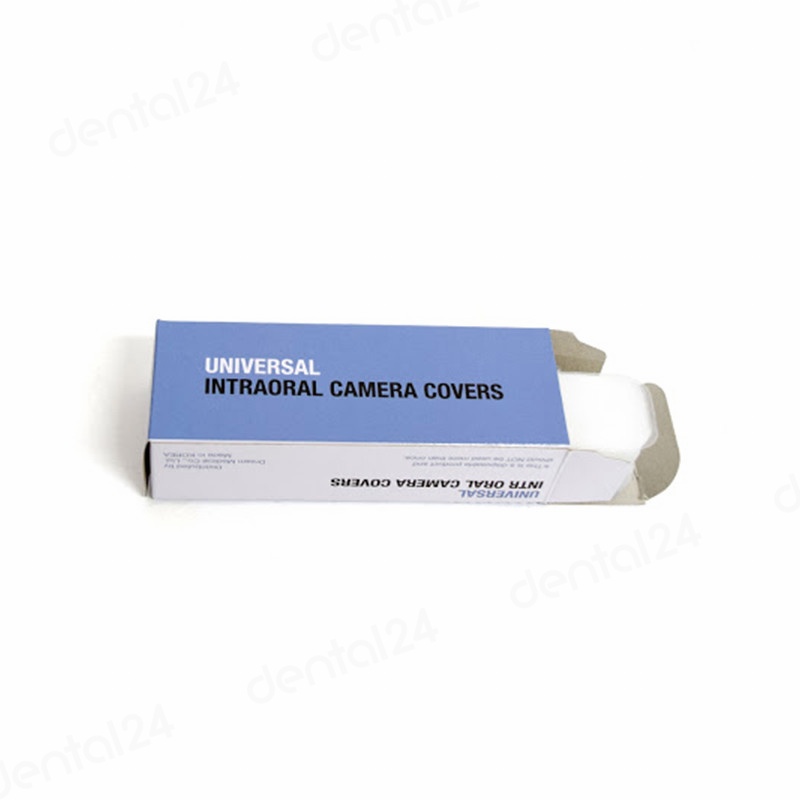 Universal Intraoral Camera Covers