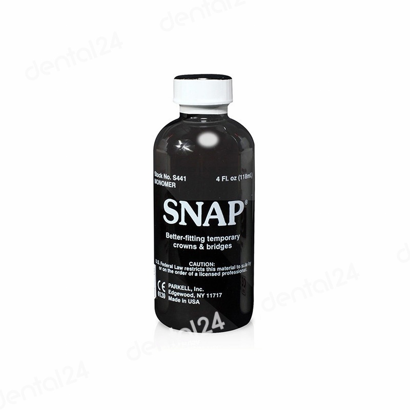 Snap Liquid