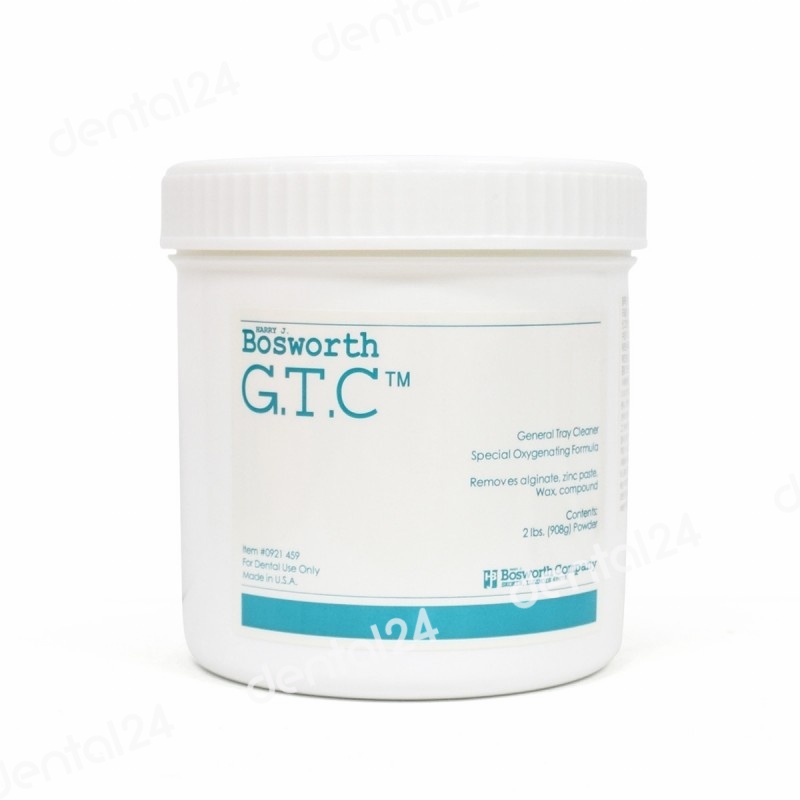 BOSWORTH G.T.C (GENERAL TRAY CLEANER)