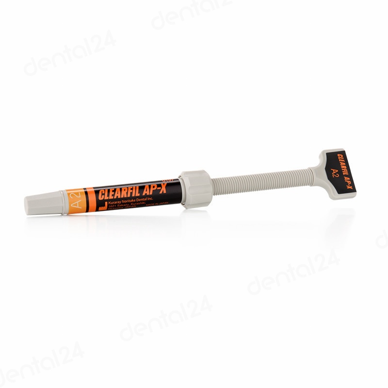 ClearFil AP-X Resin Refill Syringe
