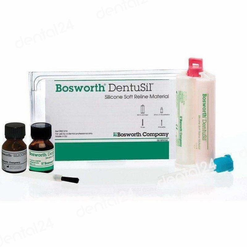 Bosworth Dentusil