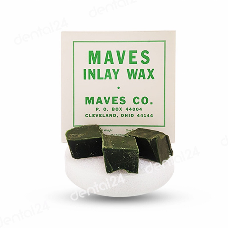 Maves Inlay Wax