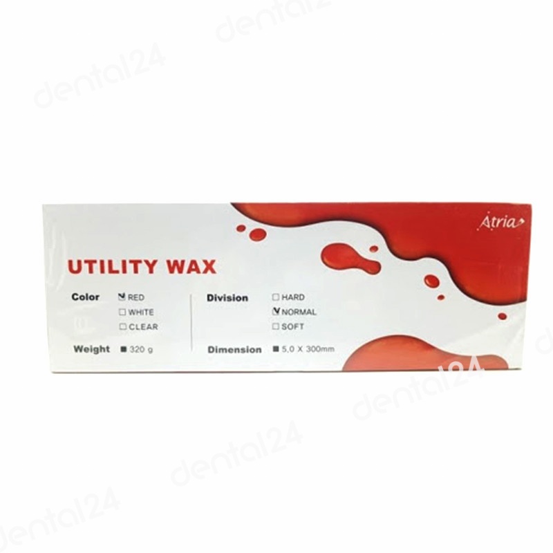 Utility Wax  Atria