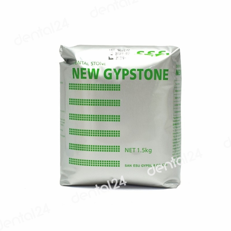 SSS New Gypstone
