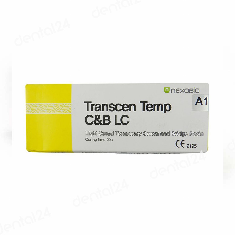 Transcen Temp C&B LC