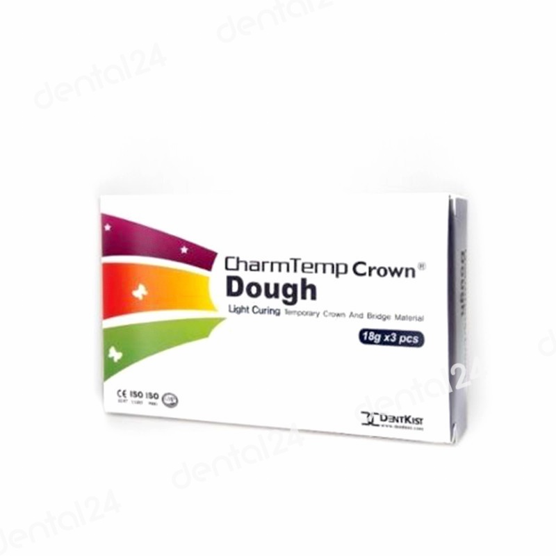 Charm Temp Crown Dough