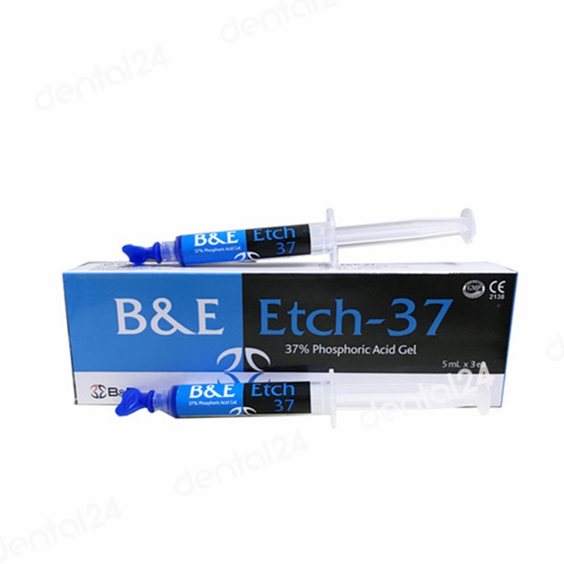 B&E Etch-37%