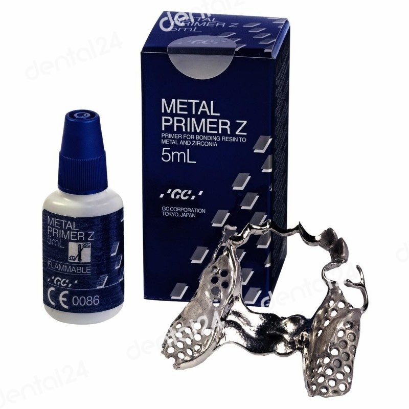 Metal Primer Z