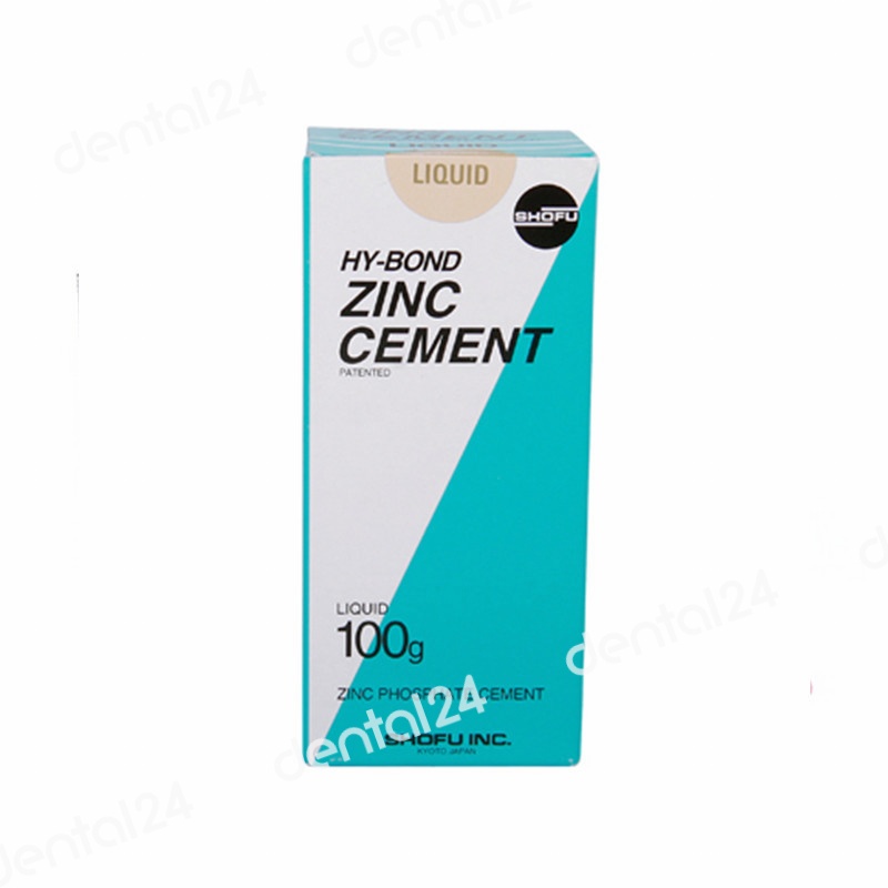 Hy-Bond Zinc Cement Liquid