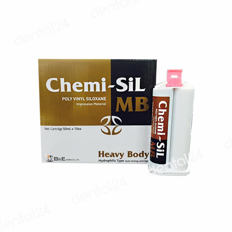 Chemi-SiL MB