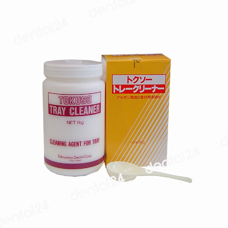 Tokuso Tray Cleaner