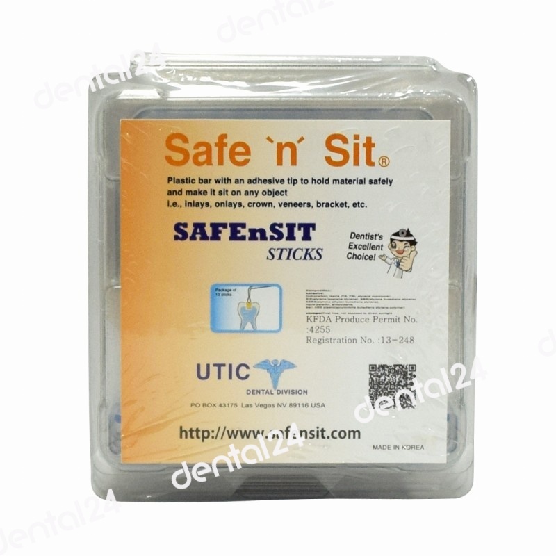 Safe N Sit