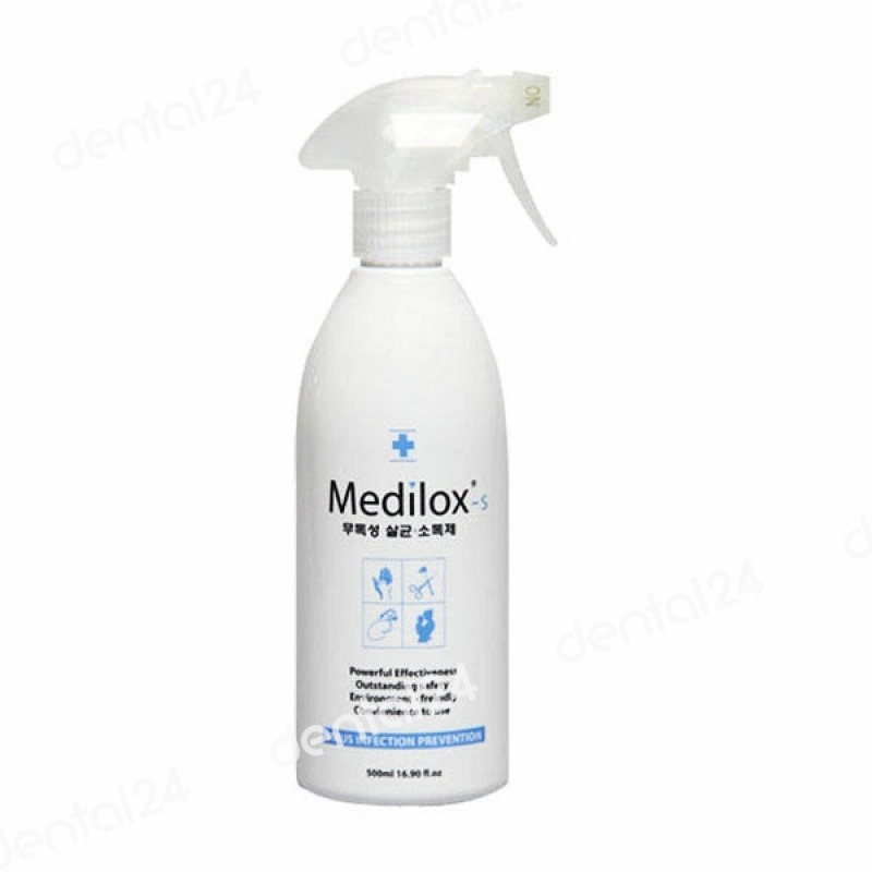Medilox-S Spray