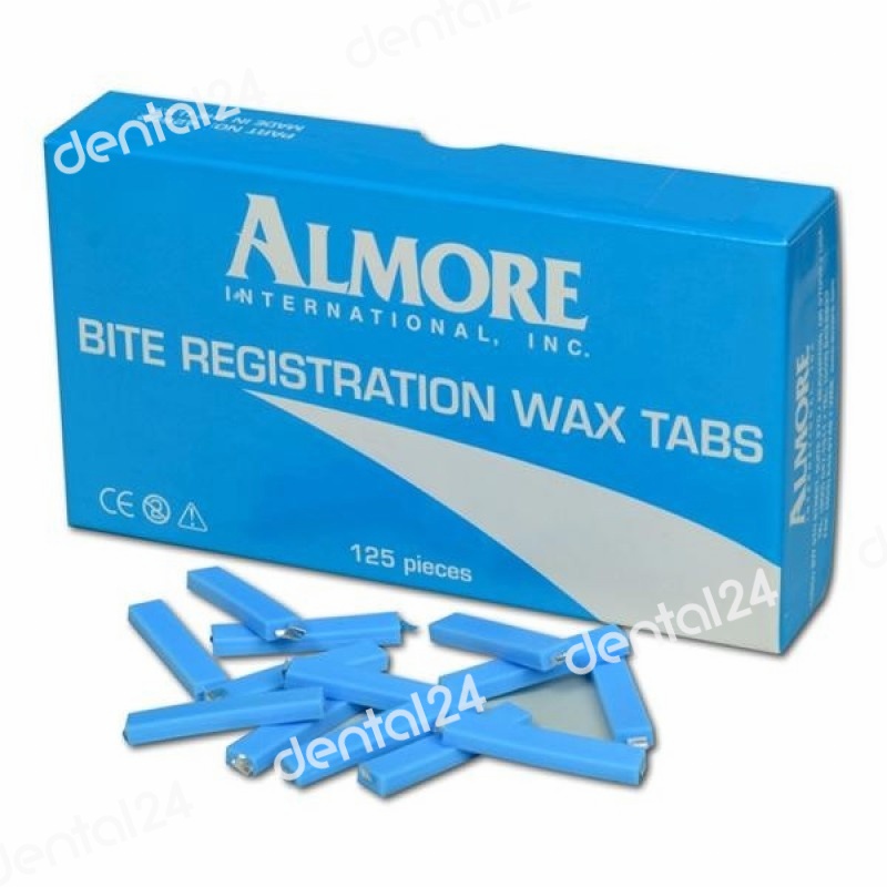 Almore Wax(Tab)