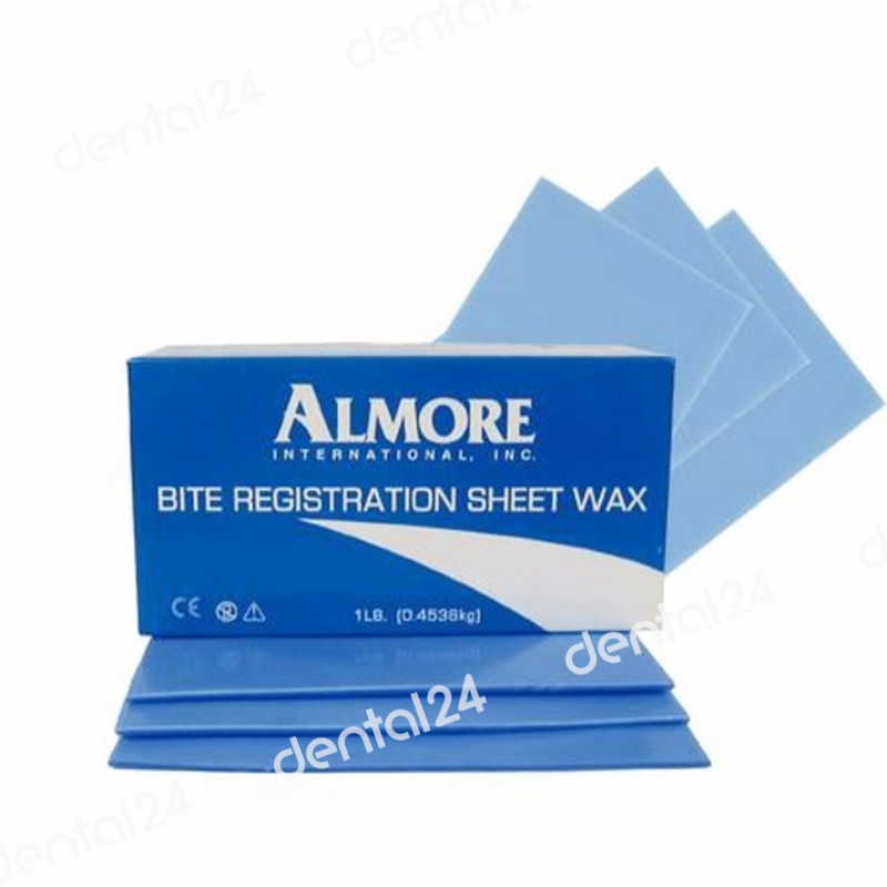 Almore Wax(Sheet)