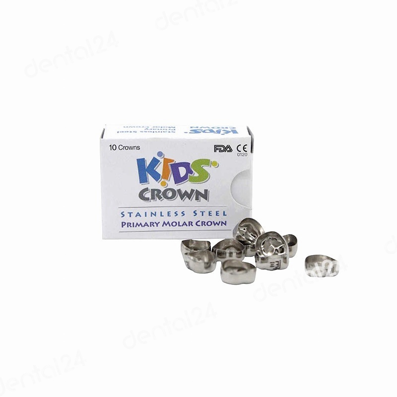Kids Crown Refill (상악 좌측)