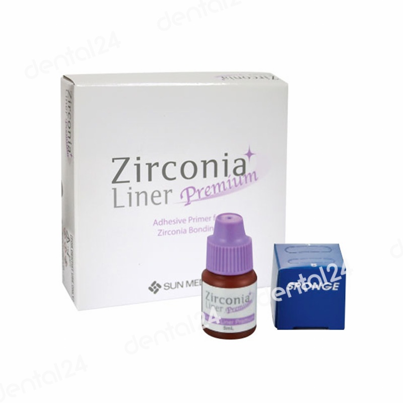 Zirconia Liner Premium