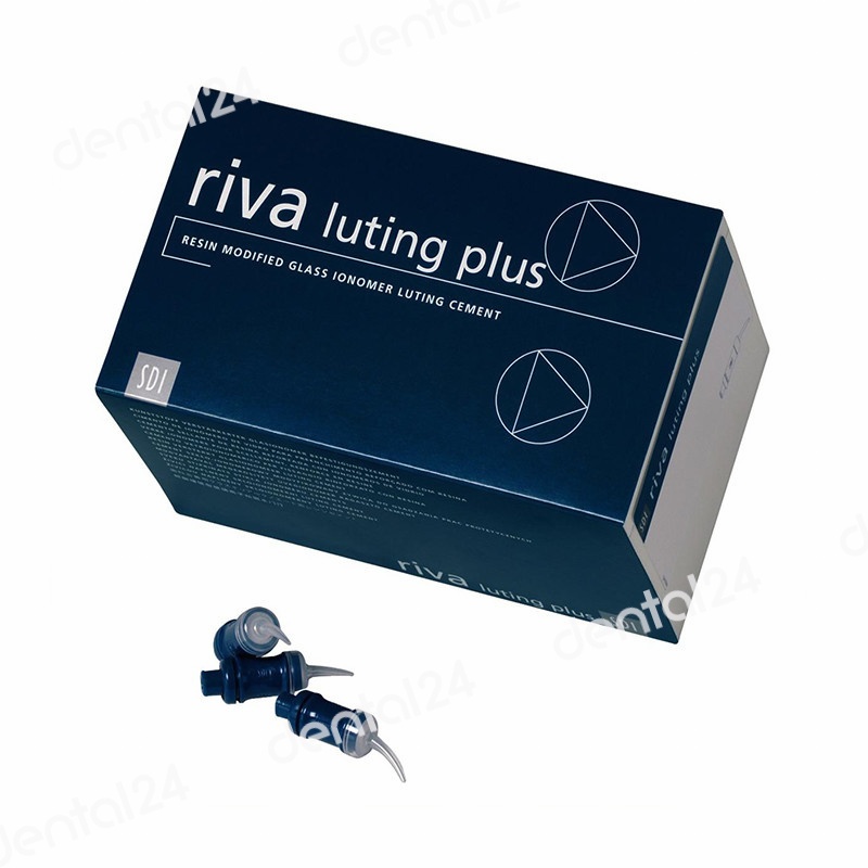 Riva Luting Plus