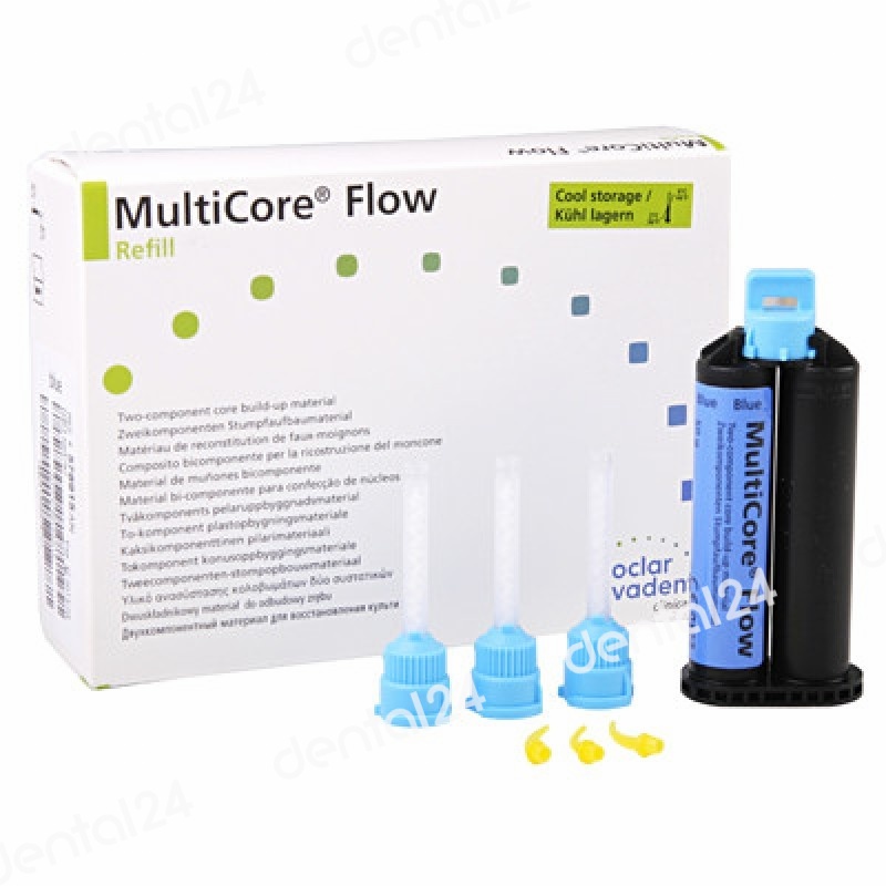 Multicore Flow Refill(코아전용건사용)