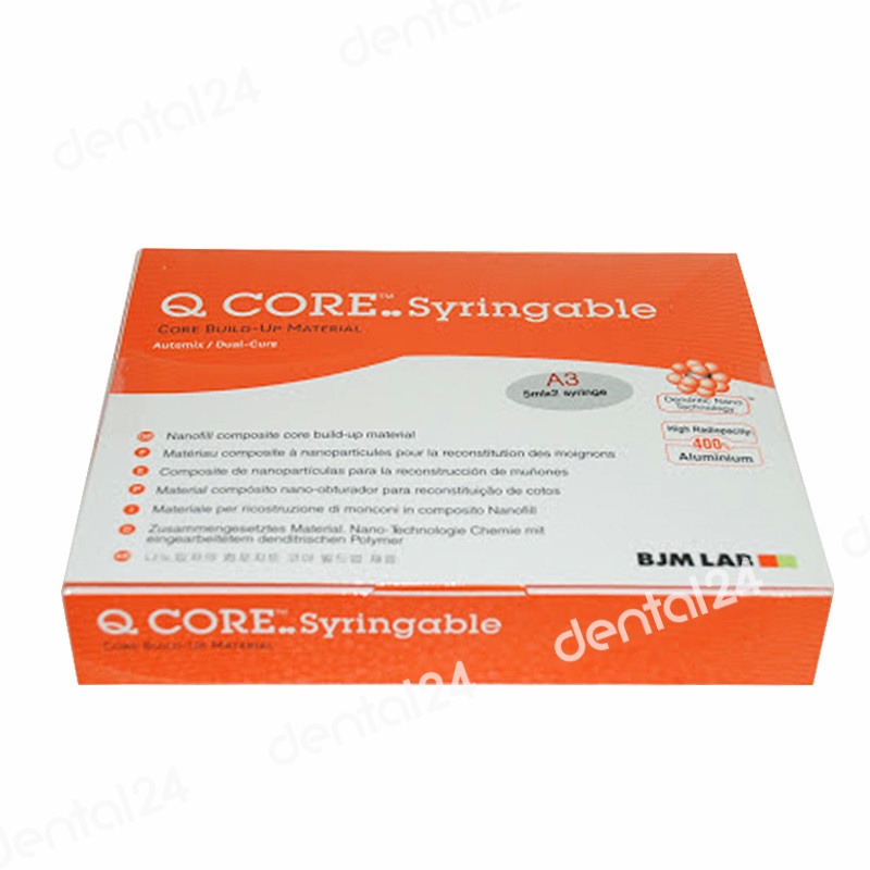 Q Core (Syringe)