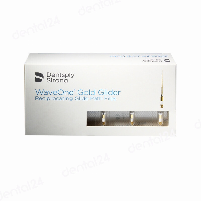 Wave one Gold Glider