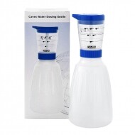 Cavex Water Dosing Bottle