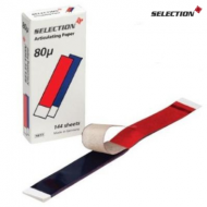 Selection-E Art Paper Blue/Red(80μ)