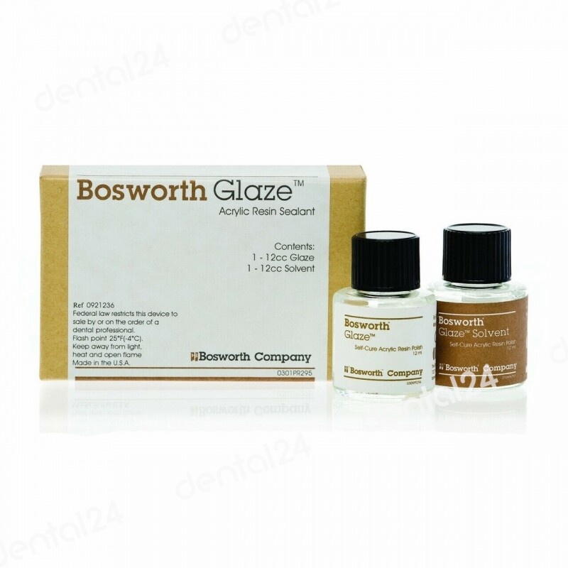 Bosworth Glaze