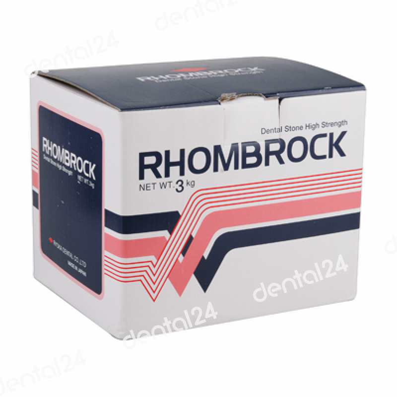 Rhomb Rock