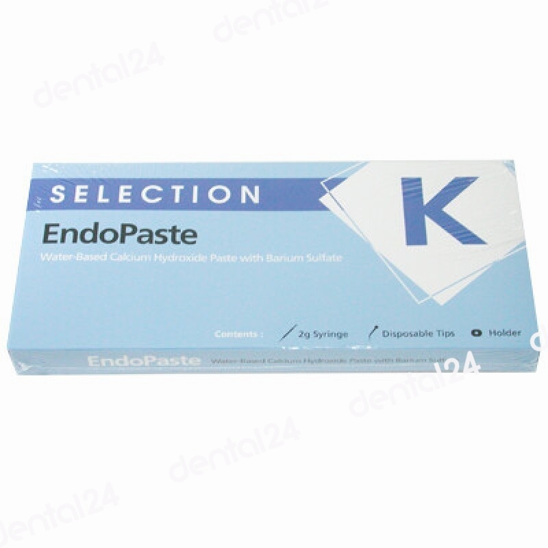 EndoPaste