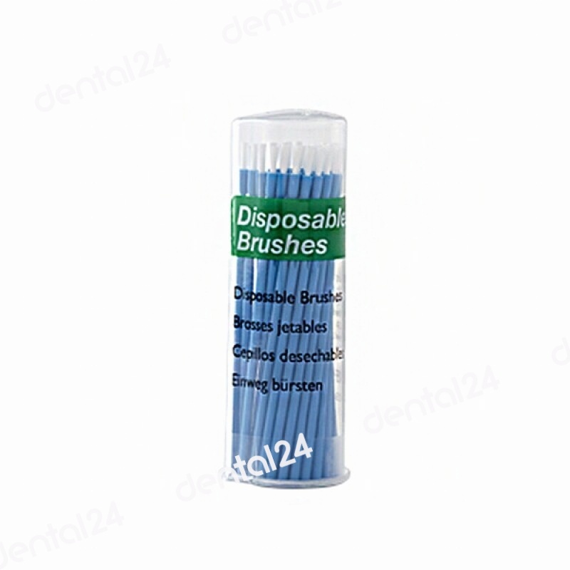 LANG Disposable Brushes