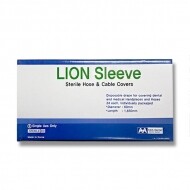 Lion Sleeve - Asia Dental