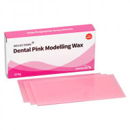 Dental Pink Modeling Wax