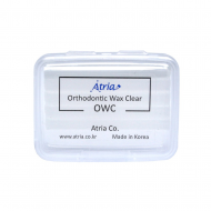 Orthodontic Wax Clear (OWC)