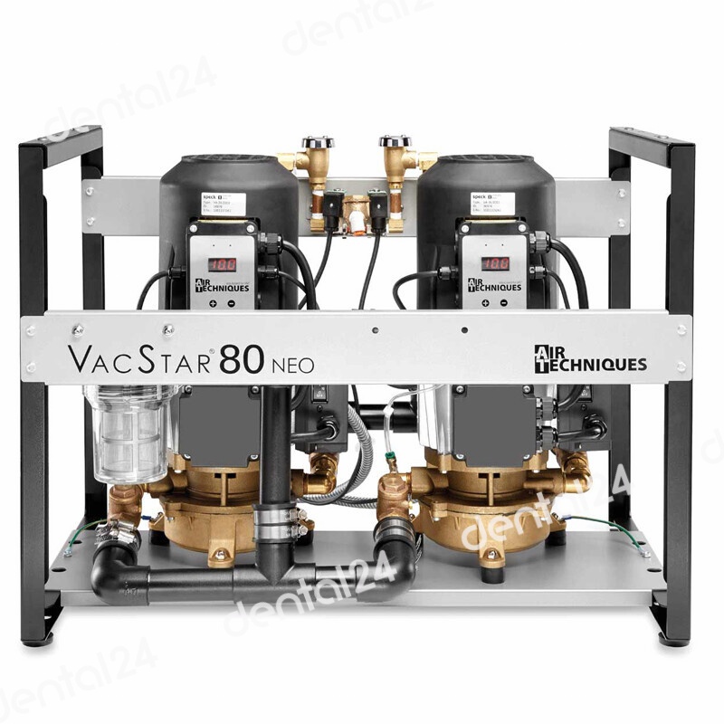 VacStar 80 NEO/습식 (가격문의)