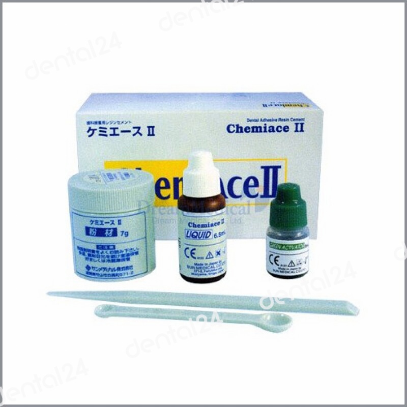 Chemiace II