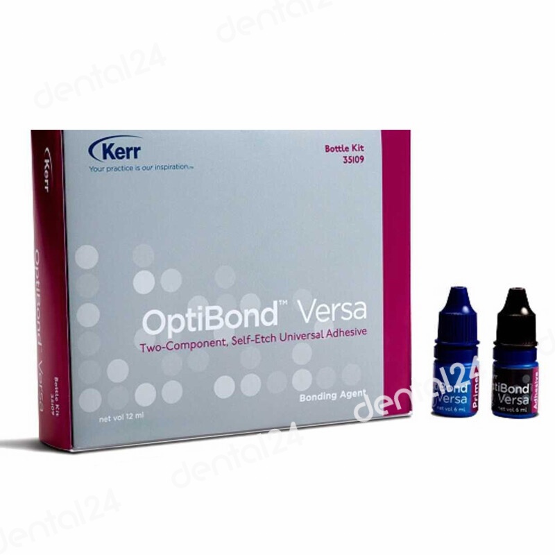 OptiBond Versa Bottle kit (#35109)