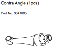 E-Connect S Contra Angle