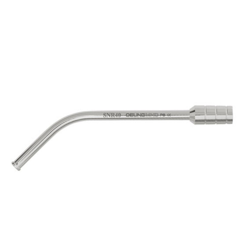Suction tip (Stainless Steel)