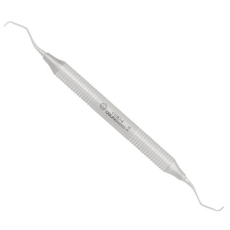 [Osung]  Gracey Curette Metal Handle (H/F타입)